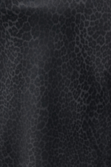 The Cina Sport Top - Grey Leo