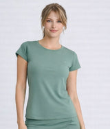 Le T-shirt - Army Green