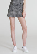 Le Club Tennis Skirt - Classic V