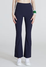 The Tall Bootcut Sport Pants - Blue Opaque