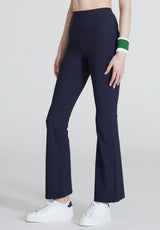 The Tall Bootcut Sport Pants - Blue Opaque