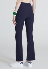 The Tall Bootcut Sport Pants - Blue Opaque