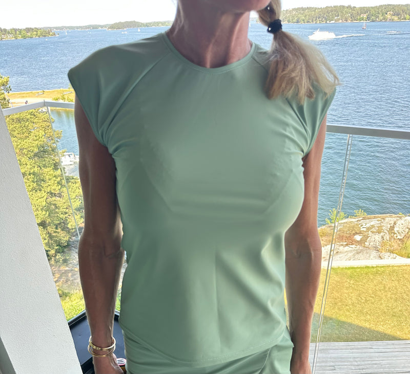 Le T-shirt - Greenfield