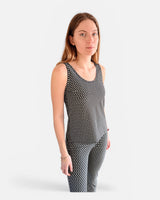 The Cina Sport Top - Classic V