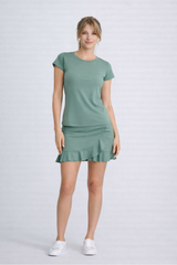 Le T-shirt - Army Green